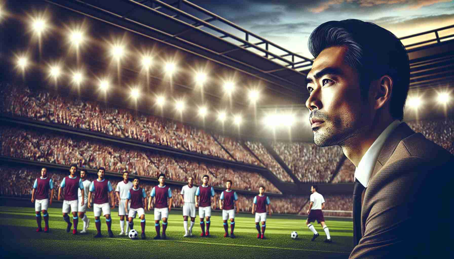 Can West Ham’s New Manager Spark a Turnaround Against Aston Villa?