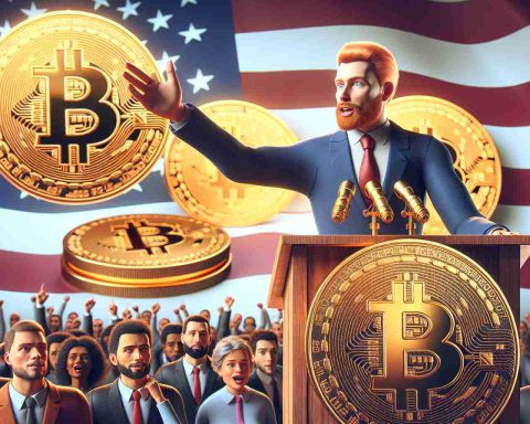 Trump’s Ambitious Push for a U.S. Bitcoin Reserve Sparks Market Enthusiasm Trump’s Ambitious Push for a U.S. Bitcoin Reserve Sparks Market Enthusiasm