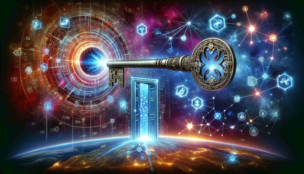 Unlocking the Future: RippleNet Infinity Set to Revolutionize Cryptocurrency with Unmatched Speed and Security Unlocking the Future: RippleNet Infinity Set to Revolutionize Cryptocurrency with Unmatched Speed and Security