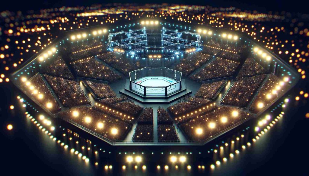 Khabib Nurmagomedov’s Next Arena? The Metaverse Awaits Khabib Nurmagomedov’s Next Arena? The Metaverse Awaits