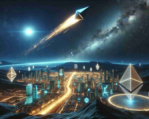 The B3 Token’s Meteoric Rise: A New Era for Ethereum Gaming The B3 Token’s Meteoric Rise: A New Era for Ethereum Gaming