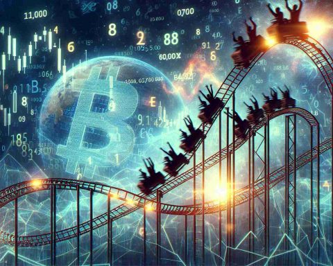 The Crypto Rollercoaster: Dive Into the Electrifying World of Digital Currencies The Crypto Rollercoaster: Dive Into the Electrifying World of Digital Currencies