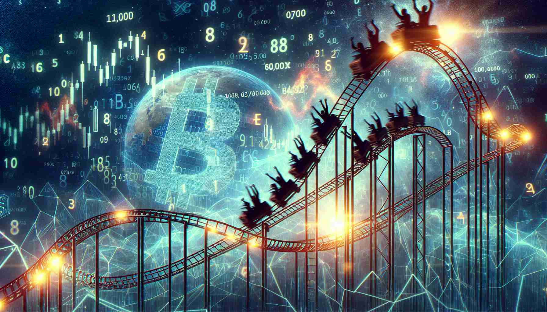 The Crypto Rollercoaster: Dive Into the Electrifying World of Digital Currencies