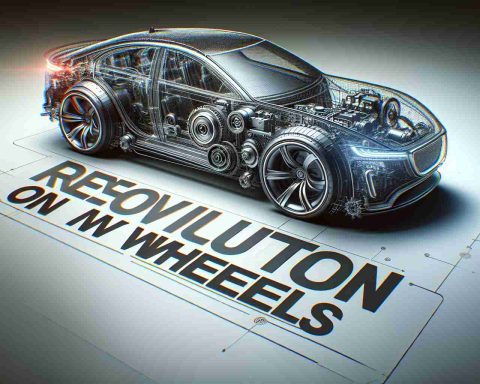 Revolution on Wheels: Nissan’s Bold New Era Unveiled Revolution on Wheels: Nissan’s Bold New Era Unveiled