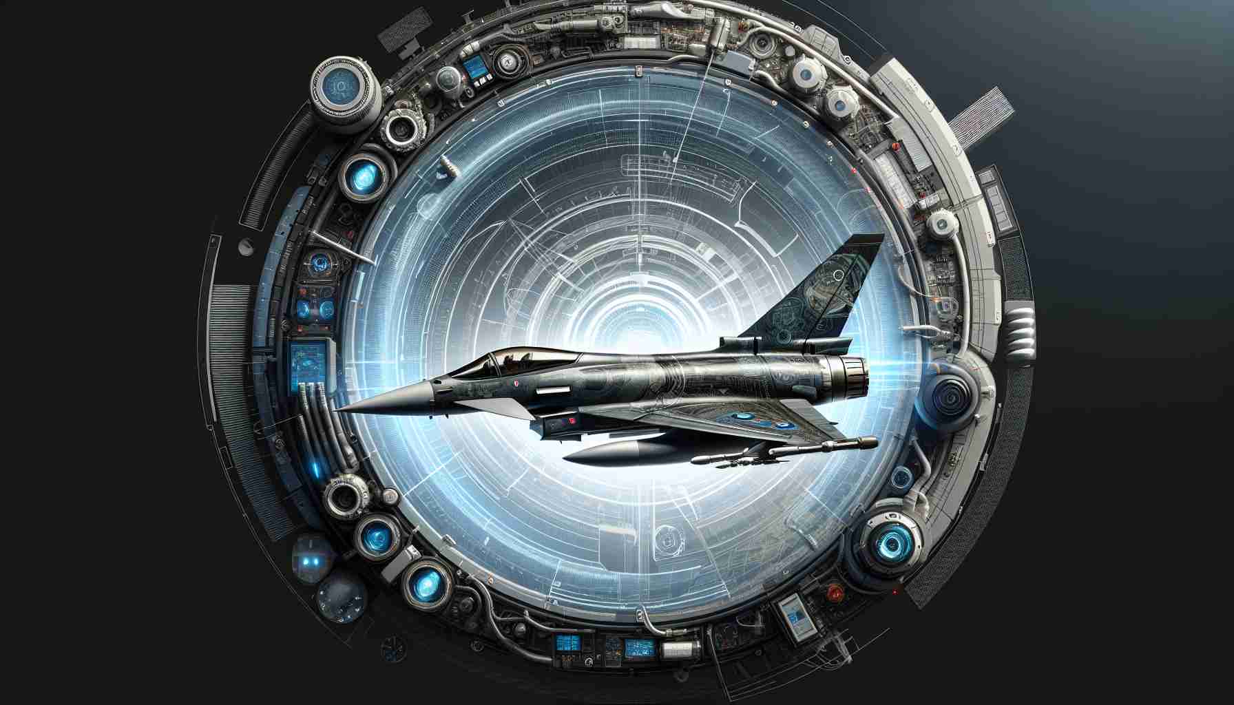 Eurofighter’s New Role! Integrating UK Expertise for Future Innovations.