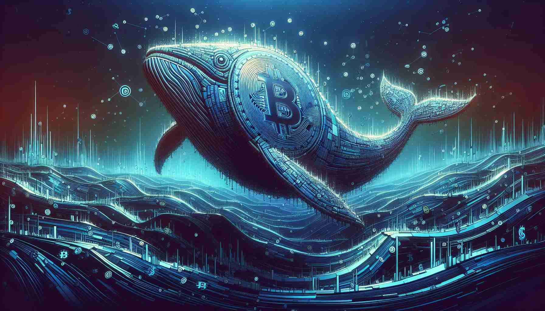 Whale Moves: The Unsung Dance Steering Bitcoin’s Future