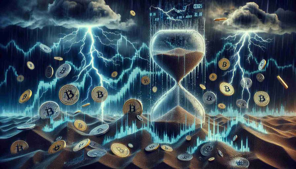 Crypto Chaos! What Sparked Today’s Market Meltdown? Crypto Chaos! What Sparked Today’s Market Meltdown?
