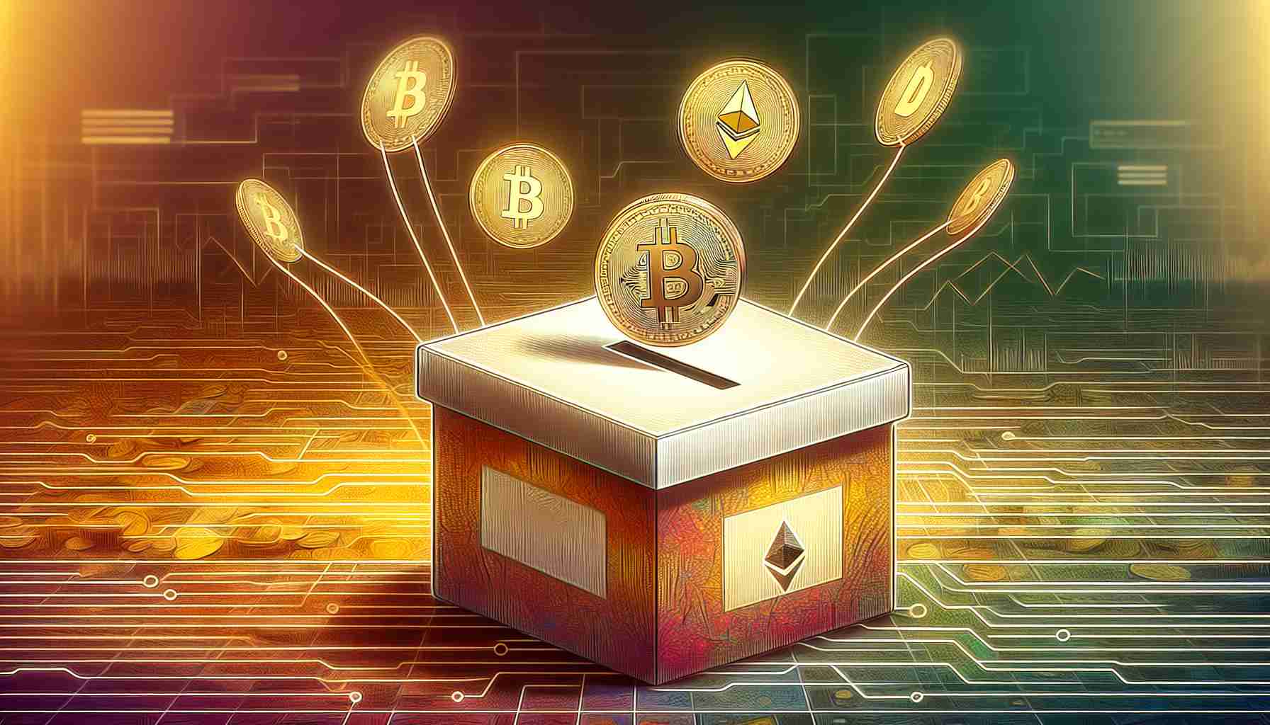 From Donations to Digital Gold: Why Charities Are Embracing Cryptocurrency