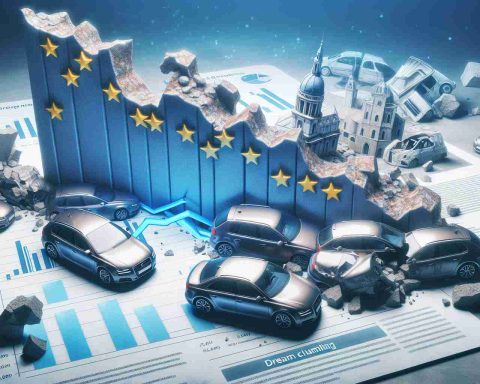 Is Tesla’s European Dream Crumbling? Stunning Sales Slump Revealed Is Tesla’s European Dream Crumbling? Stunning Sales Slump Revealed