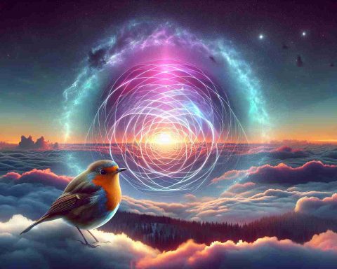 Unlocking Nature’s Secrets: How Animals Navigate Using Quantum Mechanics Unlocking Nature’s Secrets: How Animals Navigate Using Quantum Mechanics