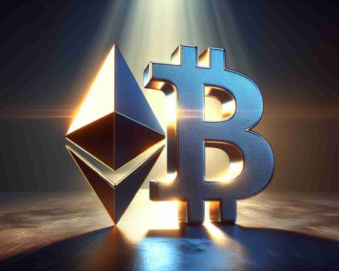 Why Ethereum Might Steal the Spotlight from Bitcoin Soon Why Ethereum Might Steal the Spotlight from Bitcoin Soon