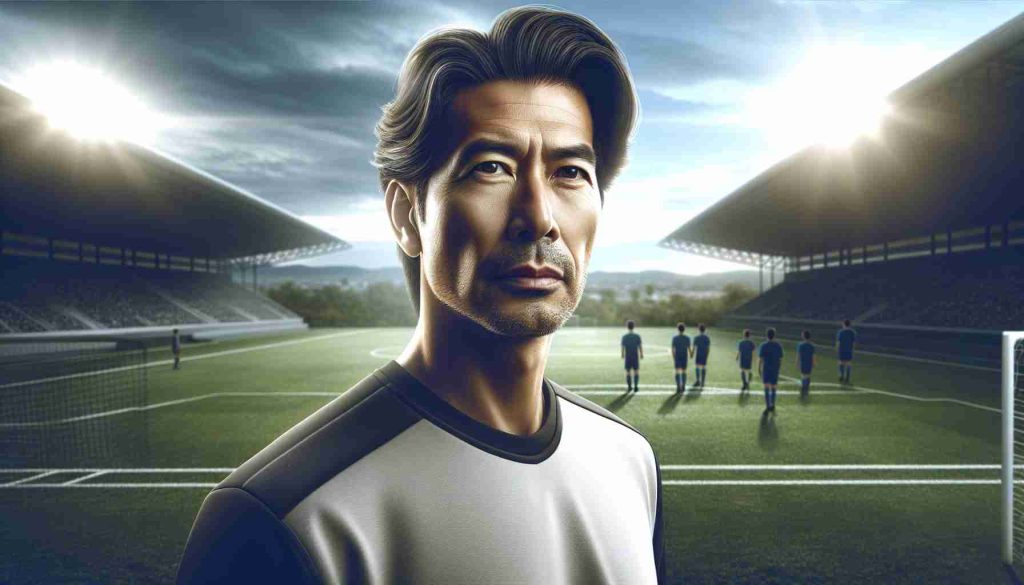 Legendary Soccer Star Makoto Hasebe Embarks on an Inspiring New Coaching Journey