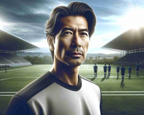 Legendary Soccer Star Makoto Hasebe Embarks on an Inspiring New Coaching Journey