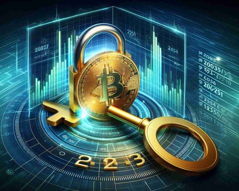 Unlocking Crypto Potential: Top Picks for Massive Gains in 2023 Unlocking Crypto Potential: Top Picks for Massive Gains in 2023