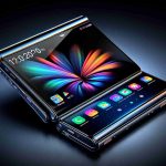 Unbelievable! Samsung’s Foldable Phone Revolution is Here with the Galaxy G Fold