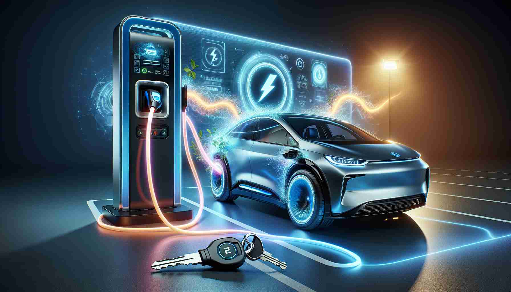 Unlock the Future: Electric Vehicle Batteries Now Last Up to One-Third Longer