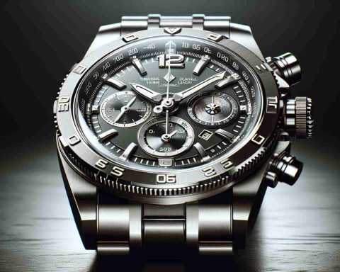 Rolex Submariner: How This Iconic Timepiece is Surging into the Future