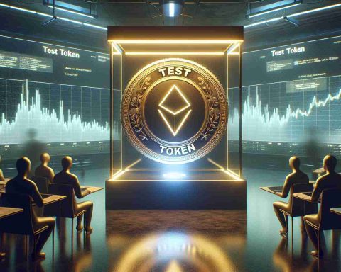 Binance’s New Listings Spark Controversy: What’s Next for Test Token? Binance’s New Listings Spark Controversy: What’s Next for Test Token?