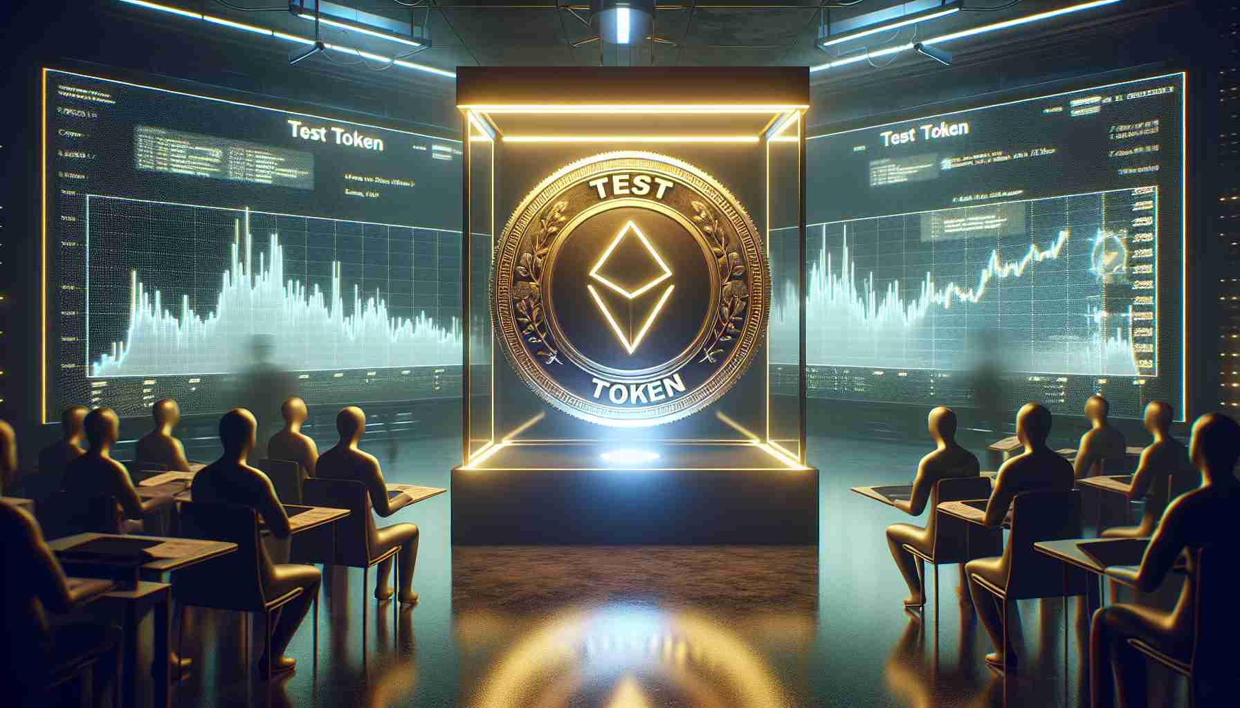 Binance’s New Listings Spark Controversy: What’s Next for Test Token?