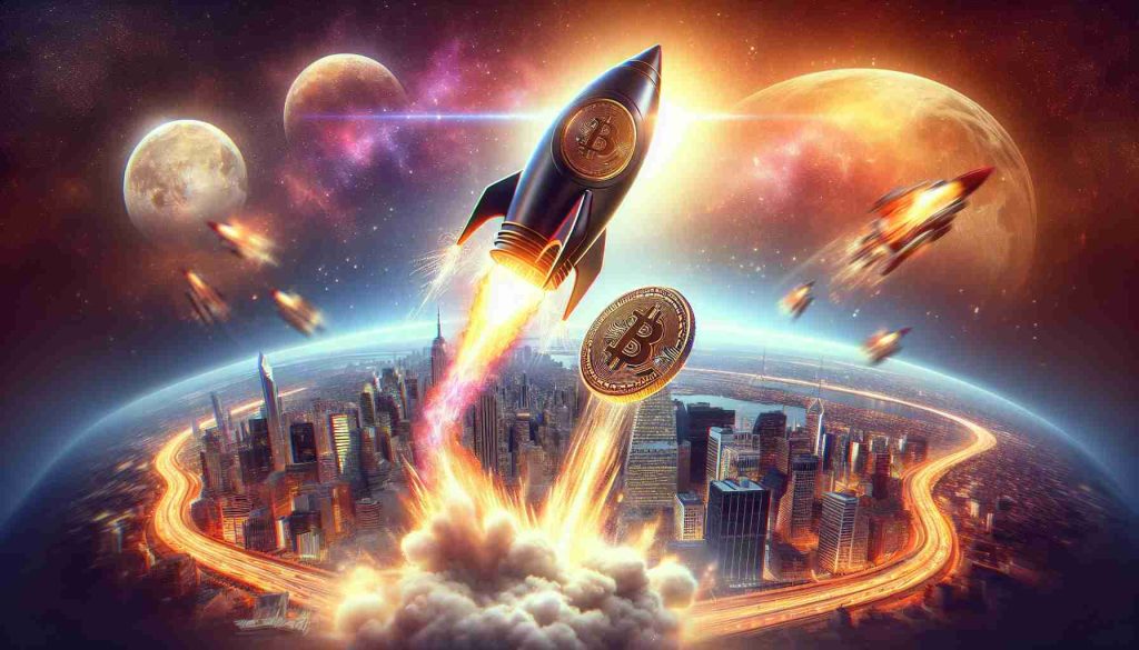 Bitcoin’s Unstoppable Rise: How Trump’s Win Ignites the Next Crypto Wave