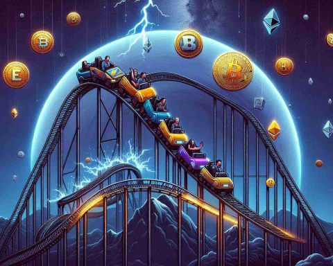 The Crypto Market’s Rollercoaster: Why Prices Plummeted Overnight The Crypto Market’s Rollercoaster: Why Prices Plummeted Overnight