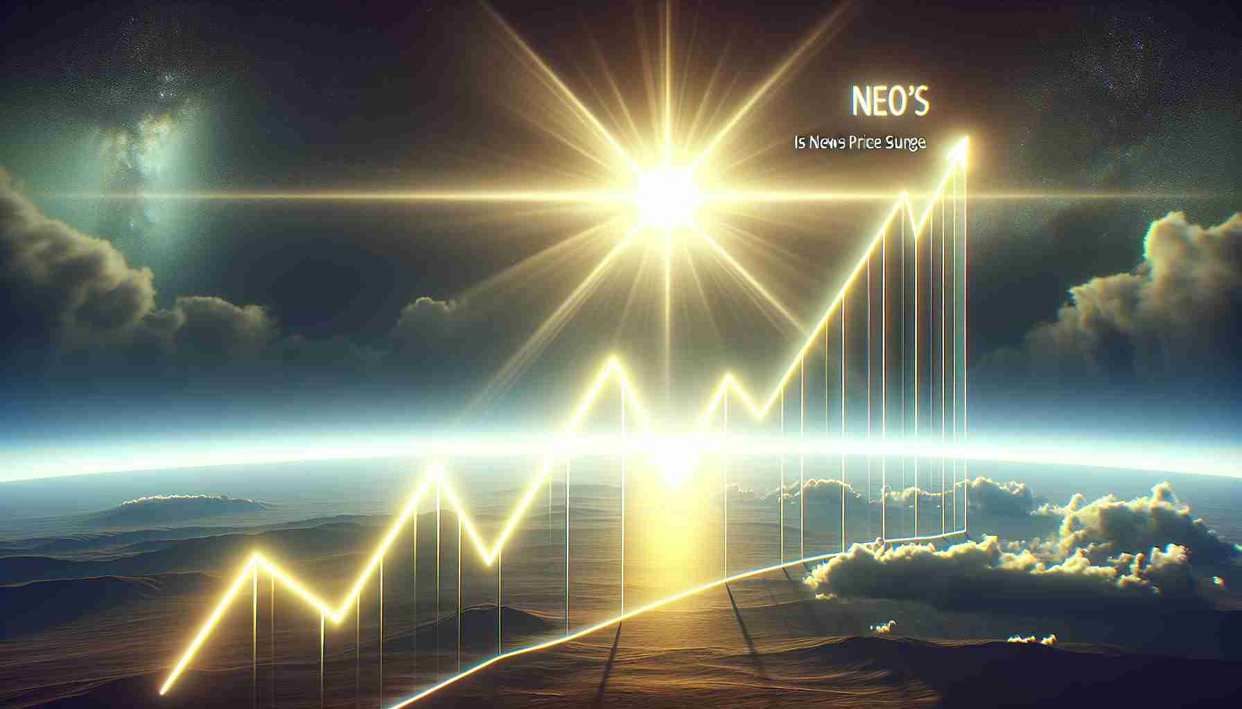 NEO’s Price Surge: Is a New Bullish Trend on the Horizon?