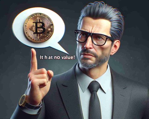 Bill Gates Unleashes Strong Critique on Cryptocurrency: «It Has No Value!» Bill Gates Unleashes Strong Critique on Cryptocurrency: «It Has No Value!»