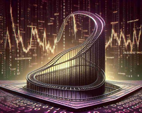Is de Crypto Rollercoaster Net Begonnen? Dit Moet Je Weten Is de Crypto Rollercoaster Net Begonnen? Dit Moet Je Weten