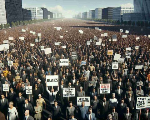 Tesla Takedown: A Nation Rallies Against Musk and His Government Deals Tesla Takedown: A Nation Rallies Against Musk and His Government Deals