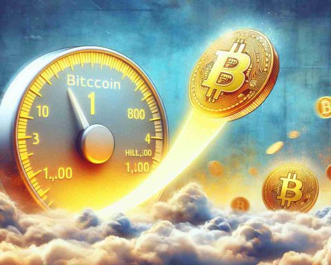 Bitcoin’s Meteoric Rise: Is the $1 Million Dream Within Reach? Bitcoin’s Meteoric Rise: Is the $1 Million Dream Within Reach?