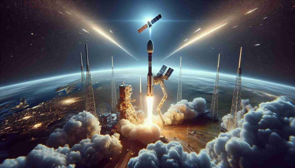 Rocket Lab's Groundbreaking Satellite Launch: Revolutionizing Global Connectivity Rocket Lab's Groundbreaking Satellite Launch: Revolutionizing Global Connectivity