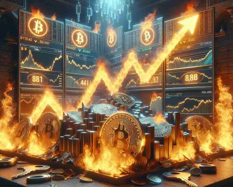 Bitcoin Stocks on Fire: Are These the Best Picks for Your Portfolio? Bitcoin Stocks on Fire: Are These the Best Picks for Your Portfolio?