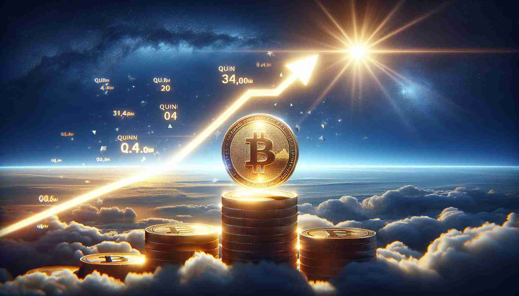 Crypto Ascends: Coinbase’s Stellar Q4 Earnings Signal a New Dawn