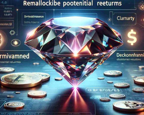 The Crypto Gem You’ve Overlooked: Qubetics Promises Game-Changing Returns The Crypto Gem You’ve Overlooked: Qubetics Promises Game-Changing Returns