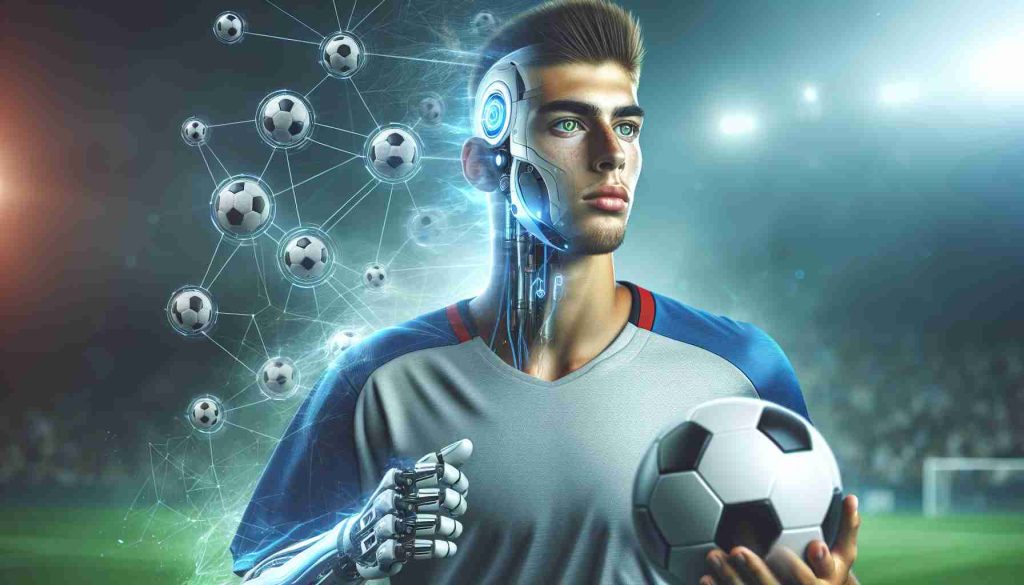 Hakim Ziyech’s Digital Reinvention. Could AI Boost His On-Field Performance? Hakim Ziyech’s Digital Reinvention. Could AI Boost His On-Field Performance?
