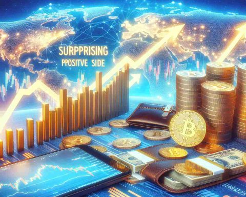 What the Latest Trade War Means for Bitcoin: A Surprising Upside What the Latest Trade War Means for Bitcoin: A Surprising Upside