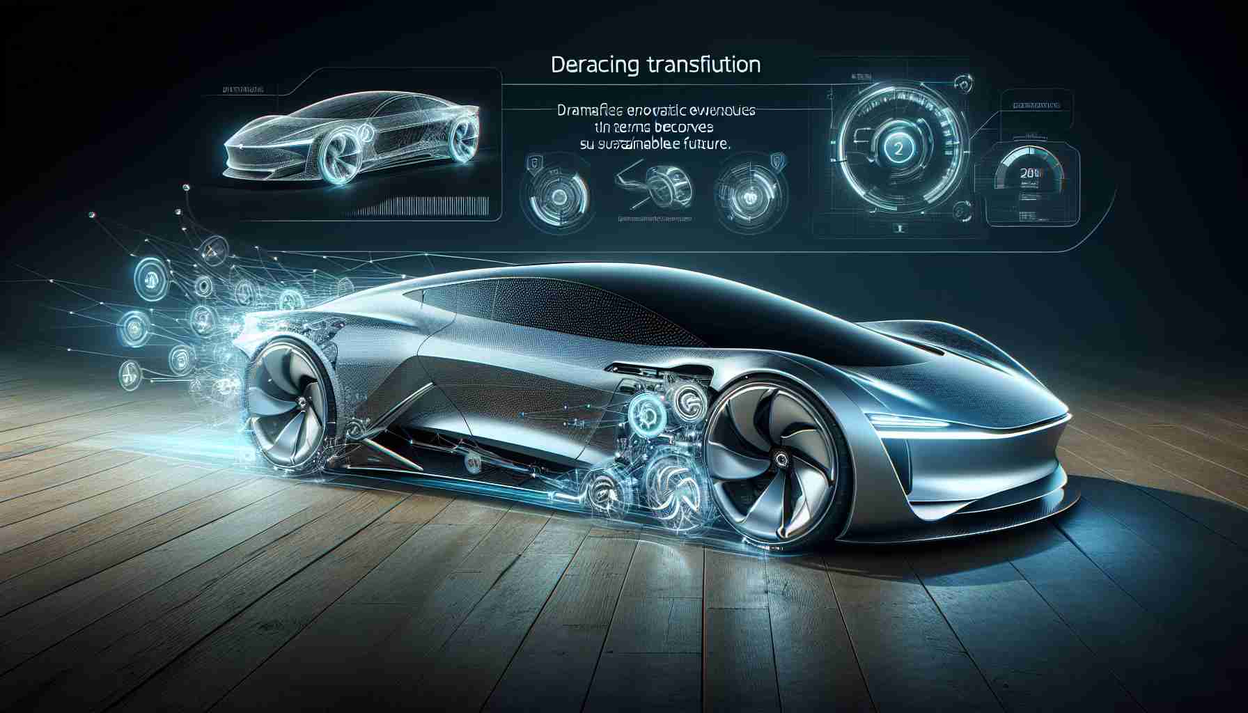 Aston Martin’s Bold Shift: What You Need to Know About Their Electric Future