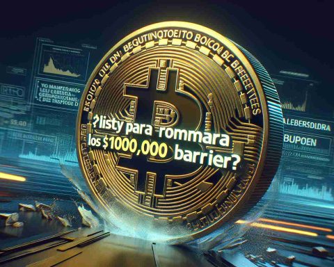 Bitcoin: ¿Listo para Romper la Barrera de los $100,000? Bitcoin: ¿Listo para Romper la Barrera de los $100,000?