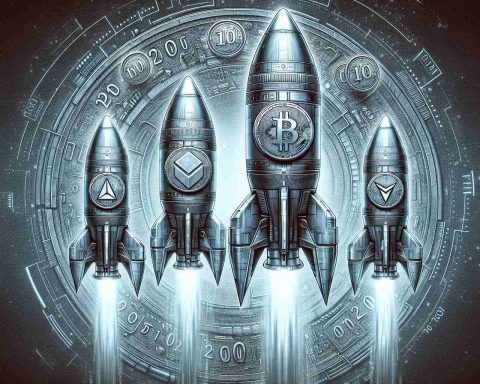 Can These Three Altcoins Soar 100x by 2025? Can These Three Altcoins Soar 100x by 2025?