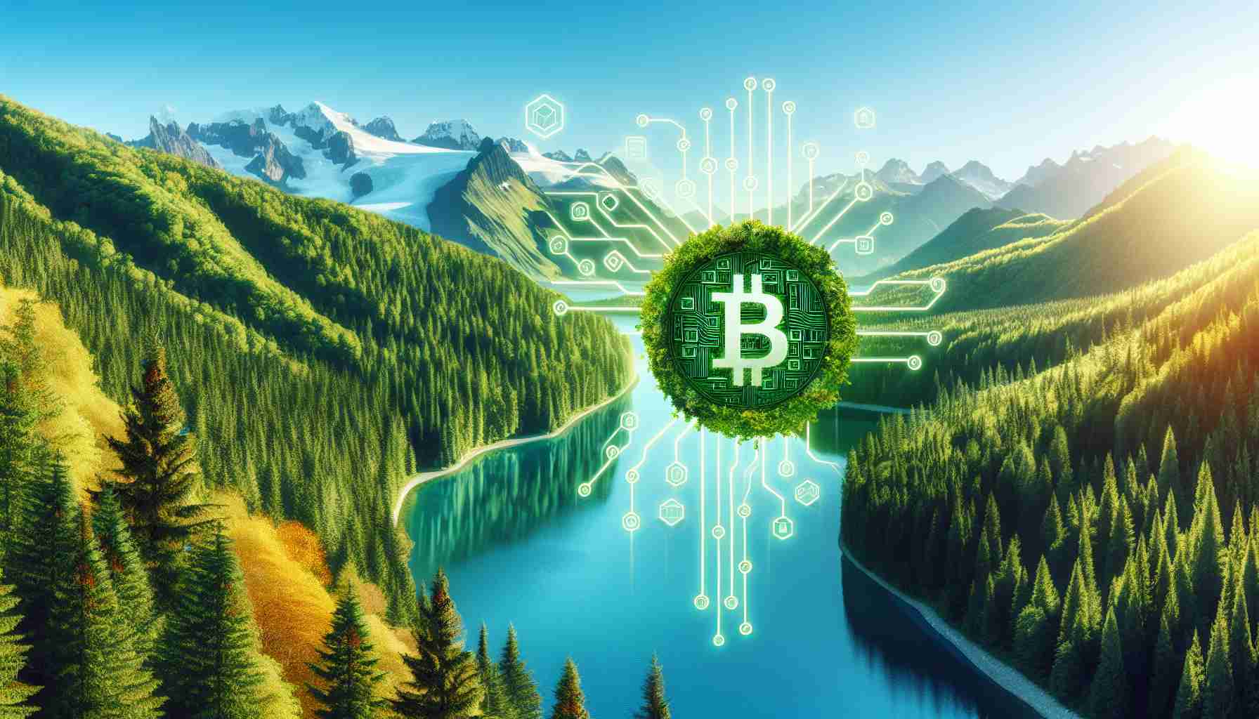 Cardano’s Eco-Friendly Revolution: Paving the Way for a Greener Crypto Future