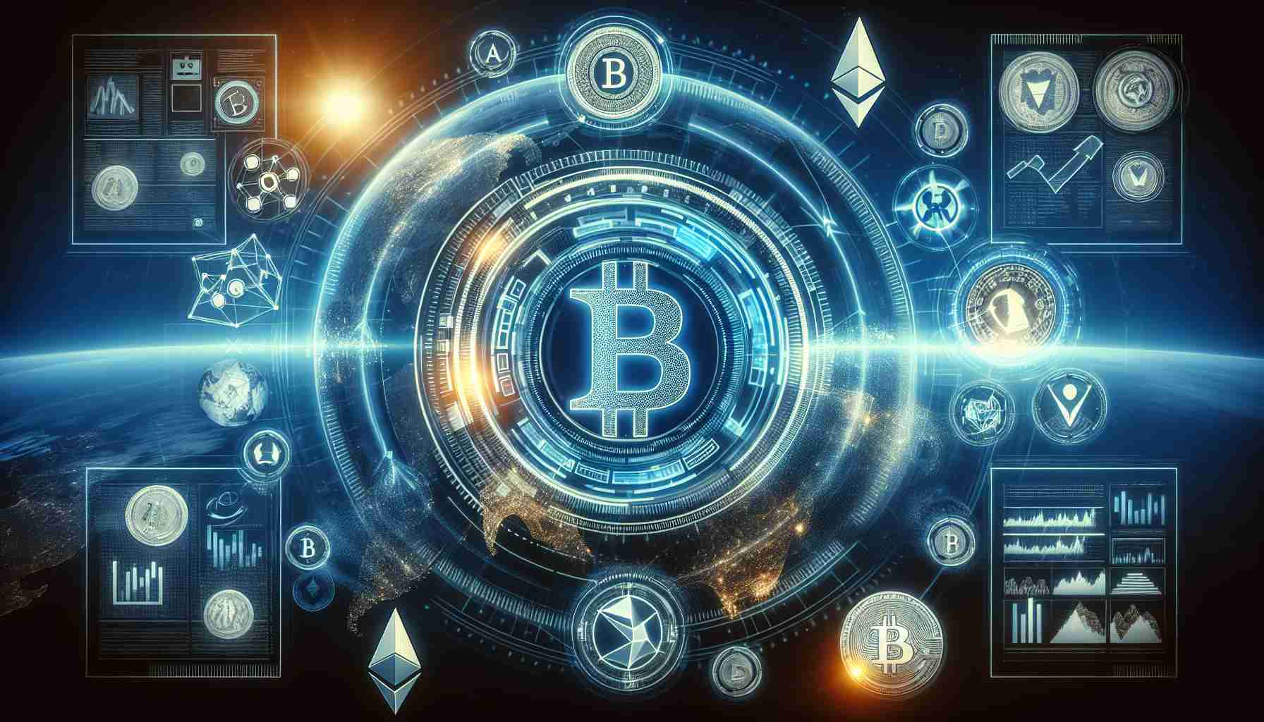 Crypto.com Sets Sights on Groundbreaking Cronos ETF for 2025