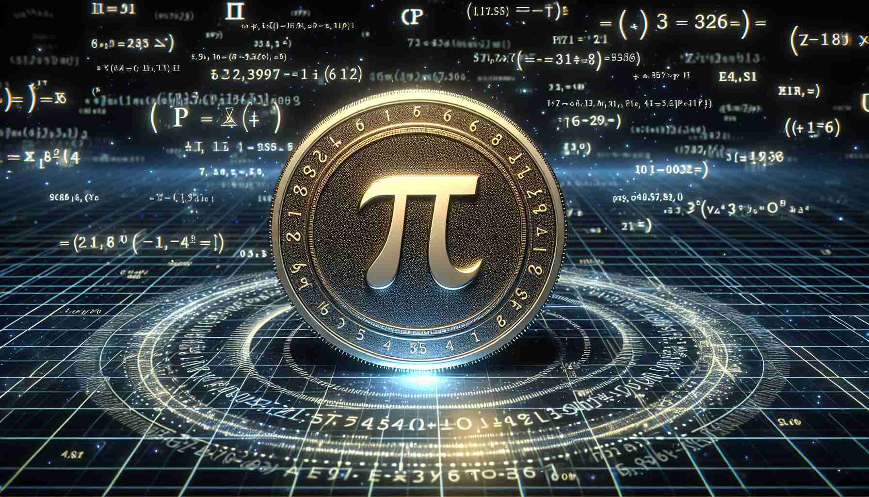 Pi Coin: The Future of Digital Currency? Dive Into Its Evolution