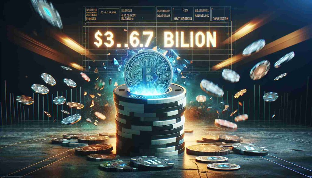 BlackRock Goes All-In on Bitcoin Strategy: A Bold Move Worth $3.67 Billion BlackRock Goes All-In on Bitcoin Strategy: A Bold Move Worth $3.67 Billion