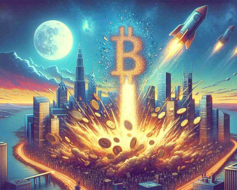 Solana’s $3 Billion Token Release: Boom or Bust for Investors? Solana’s $3 Billion Token Release: Boom or Bust for Investors?