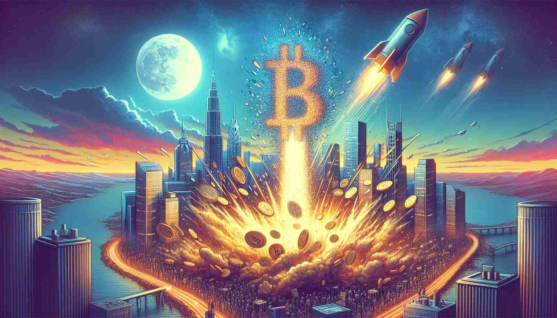 Solana’s $3 Billion Token Release: Boom or Bust for Investors?