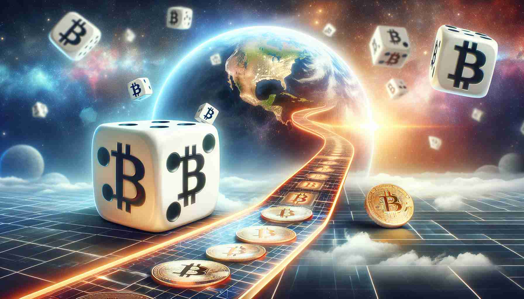 Metaplanet’s Bold Bitcoin Bet: A Journey to Crypto Dominance
