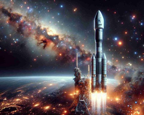 Rocket Lab’s “IOT 4 You and Me” Mission: A Galactic Leap for Global Connectivity Rocket Lab’s “IOT 4 You and Me” Mission: A Galactic Leap for Global Connectivity