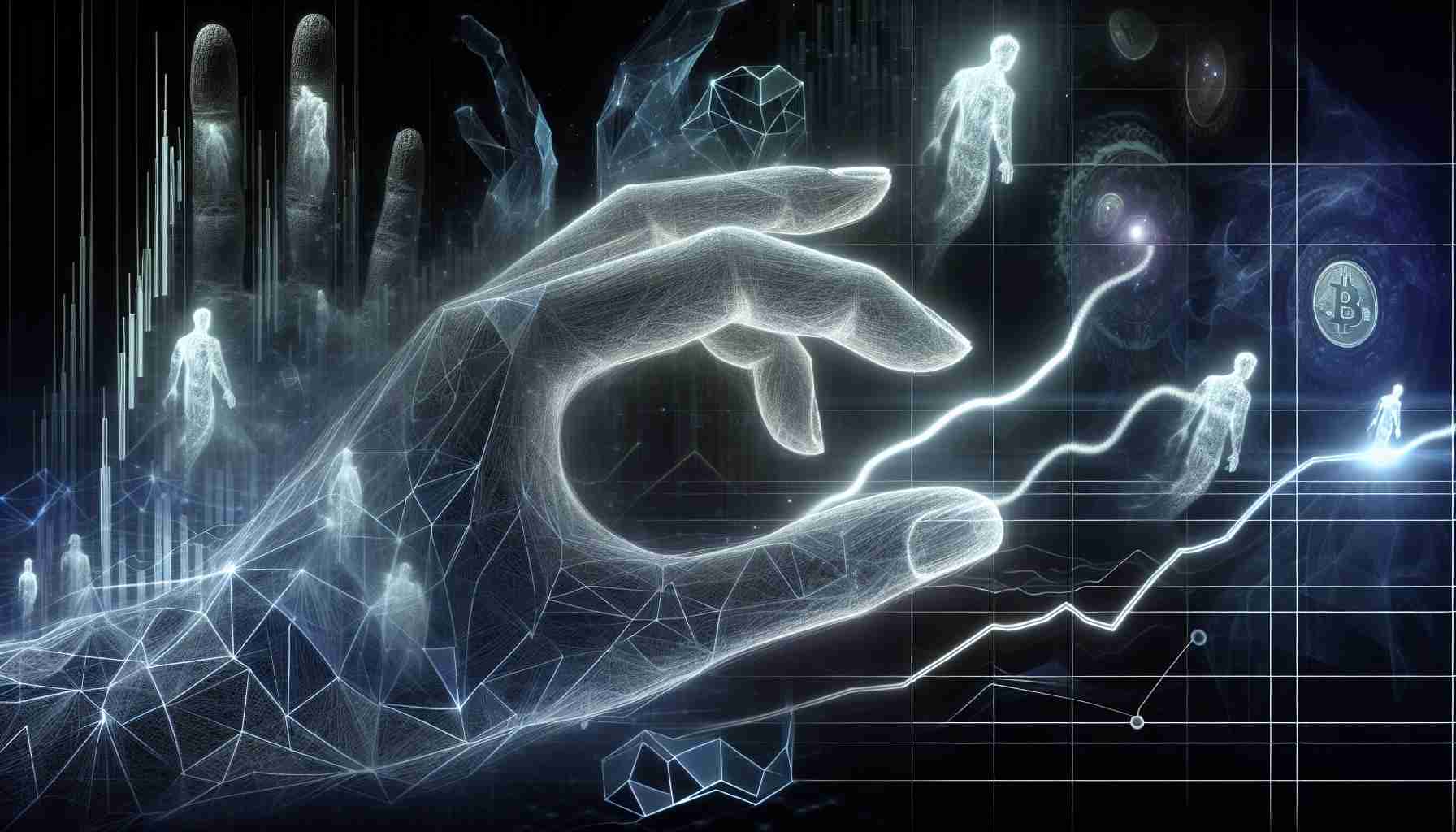 The Invisible Hand Behind Crypto’s Fall. Unseen Forces at Play.
