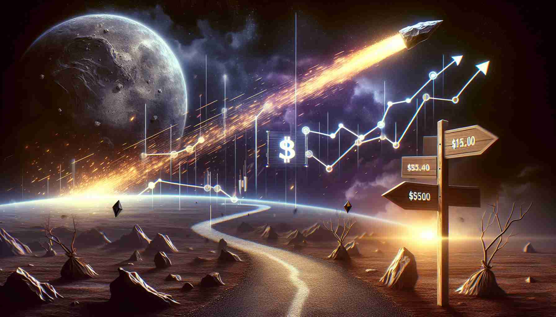 Pi Network’s Meteoric Rise: Could Listing on Binance Signal a $500 Surge?