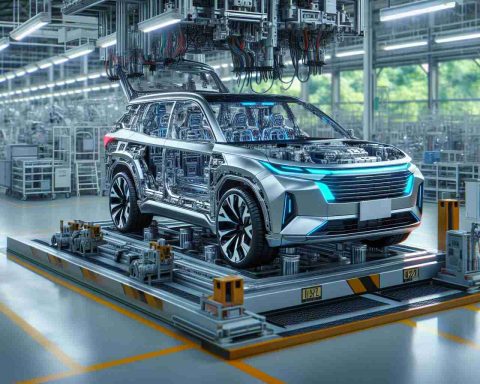 Mazda Sets Ambitious Course with Hybrid SUV Production in Thailand Mazda Sets Ambitious Course with Hybrid SUV Production in Thailand